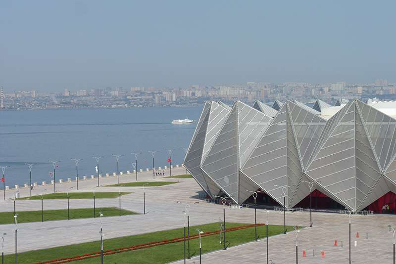 PTFE膜材有什么特點？為什么ptfe膜結構被稱為永久膜結構？