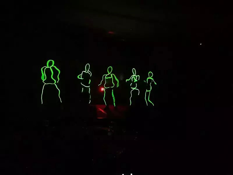 萬豪空間結構2019年度總結暨2020規劃會議