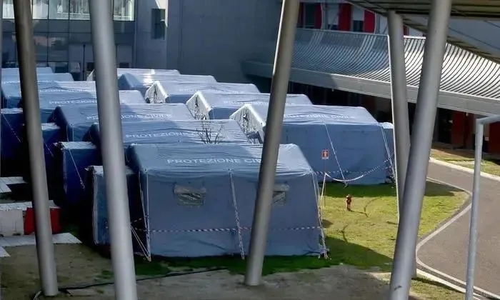 膜結構帳篷 膜結構帳篷