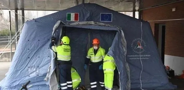 膜結構帳篷 膜結構帳篷