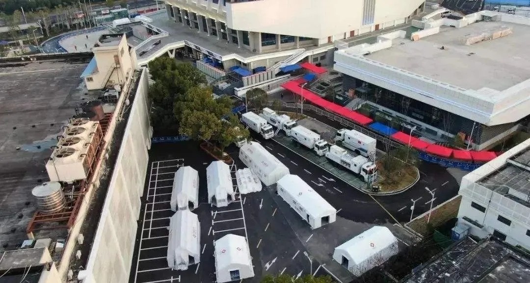 膜結構帳篷 膜結構帳篷