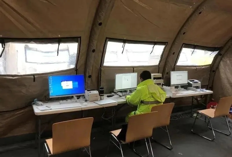 膜結構帳篷 膜結構帳篷