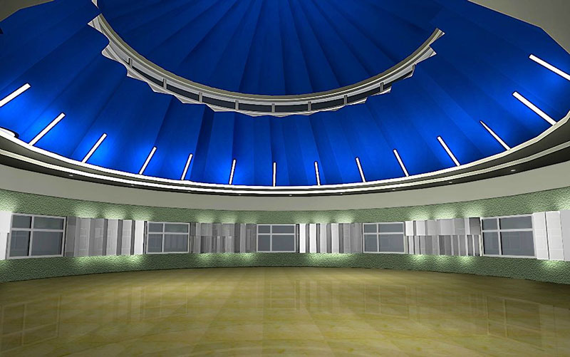 張拉膜結(jié)構(gòu)設(shè)計(jì)包含哪些內(nèi)容？張拉膜結(jié)構(gòu)設(shè)計(jì)需要考慮哪些問(wèn)題？