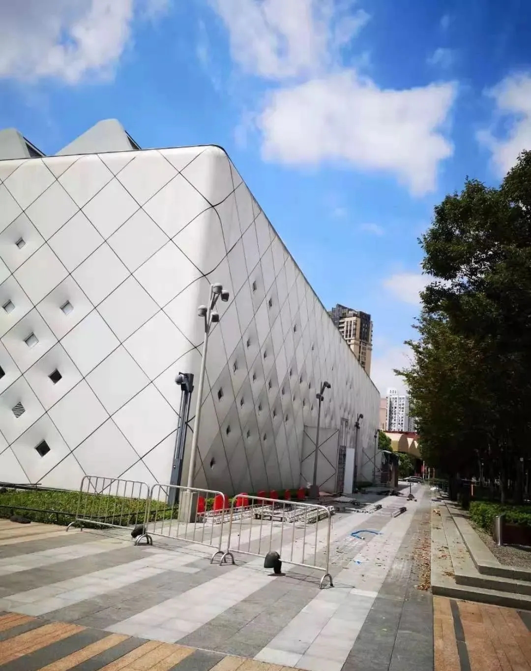 你想象不到的膜結構新型材料