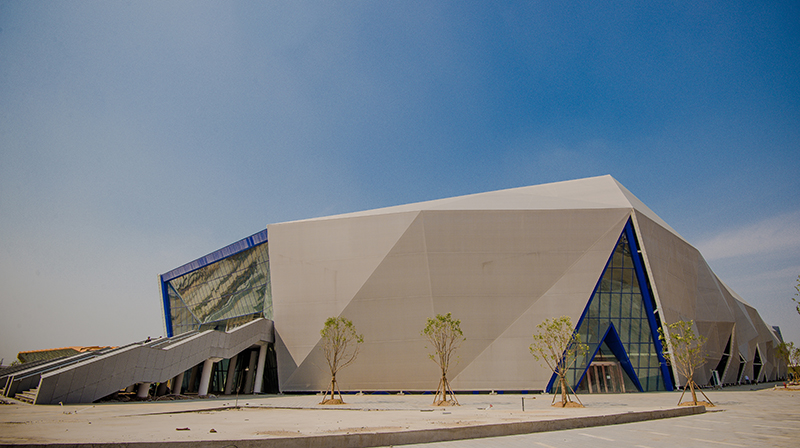 ETFE膜結構材料與PTFE膜結構材料哪個更好？分別有什么特點？