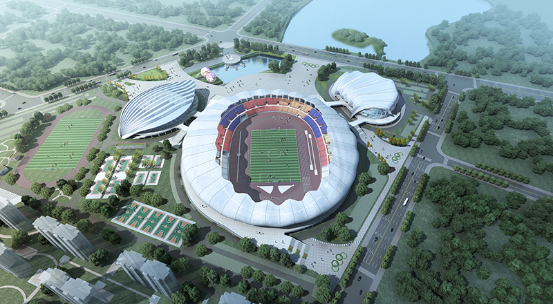 ptfe膜結構膜材有什么特點?ptfe膜材與pvc膜材對比有哪些優勢? ptfe膜結構膜材有什么特點?ptfe膜材與pvc膜材對比有哪些優勢?