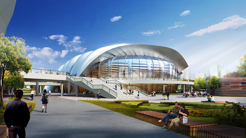 ptfe膜結構膜材有什么特點?ptfe膜材與pvc膜材對比有哪些優勢? ptfe膜結構膜材有什么特點?ptfe膜材與pvc膜材對比有哪些優勢?