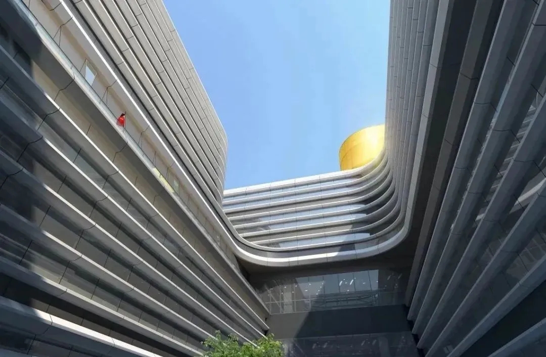 【冰壇】2022冬奧會綜合訓練館 即將驗收