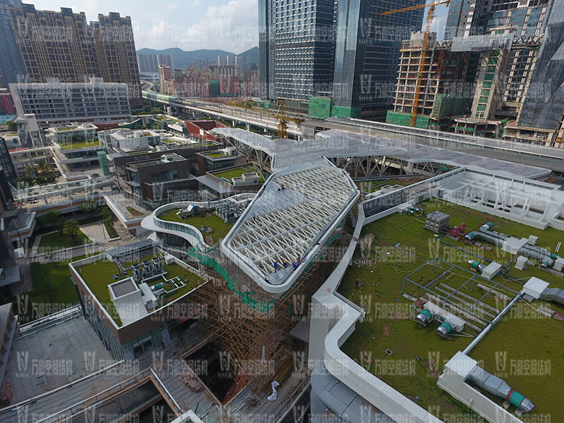 ETFE膜有哪些優(yōu)點特點?ETFE膜的應(yīng)用領(lǐng)域有哪些? ETFE膜有哪些優(yōu)點特點?ETFE膜的應(yīng)用領(lǐng)域有哪些?