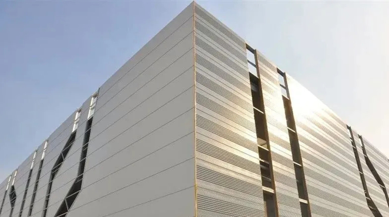 幕墻設計 基礎知識