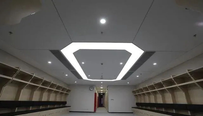 2022年冬奧會 國家體育館改造工程完工 2022年冬奧會 國家體育館改造工程完工