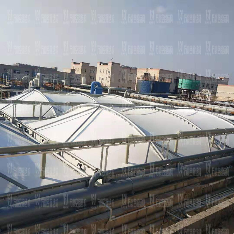 膜結構價格多少錢一平方？膜結構報價影響因素有哪些？