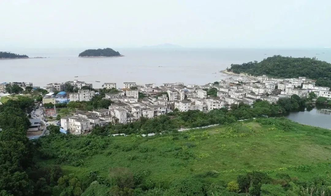 穹頂下的村莊” 如果落地會什么樣？