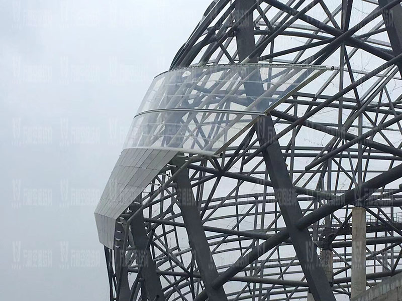 亞運(yùn)會(huì)棒（壘）球體館、亞洲杯主辦場(chǎng)地重慶龍興足球場(chǎng)膜結(jié)構(gòu)項(xiàng)目動(dòng)員大會(huì)