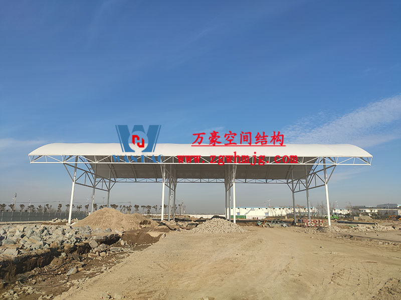 射陽港港區(qū)國家一類開放口岸一關兩檢查驗設施項目完工 射陽港港區(qū)國家一類開放口岸一關兩檢查驗設施項目完工