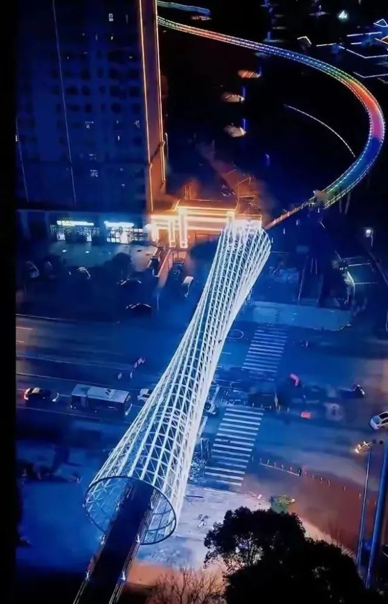 小蠻腰“倒了”嗎？