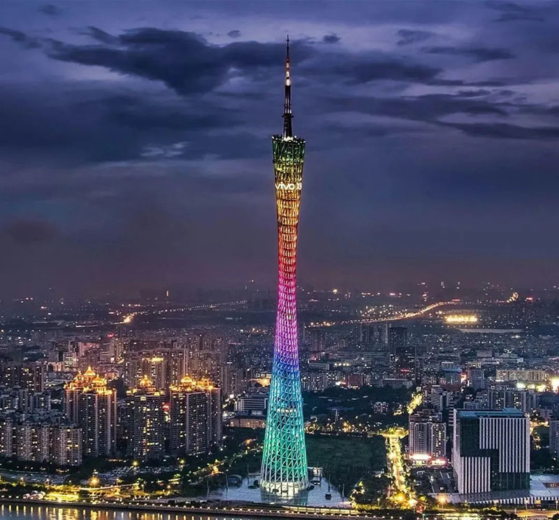 小蠻腰“倒了”嗎？