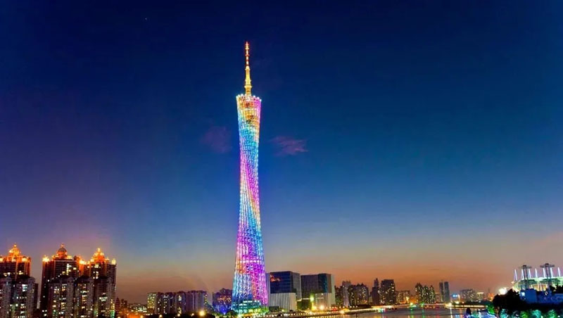 小蠻腰“倒了”嗎？