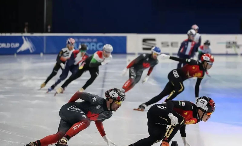 北京冬奧會有哪些項目？在哪些場館進行？