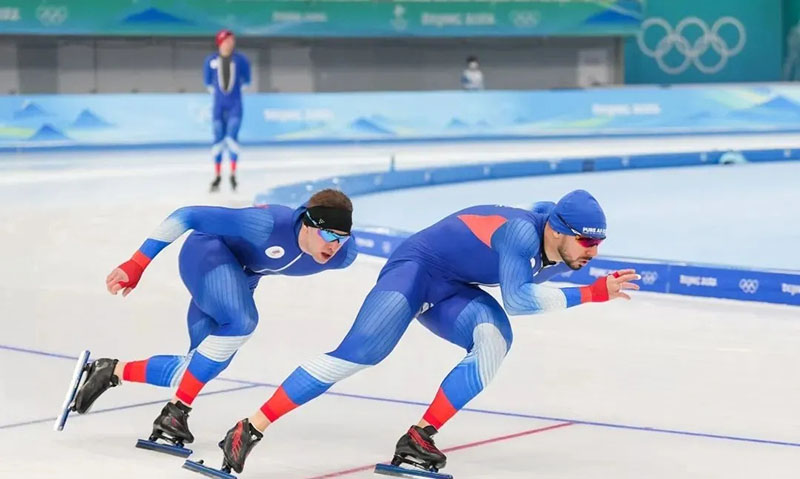 北京冬奧會有哪些項目？在哪些場館進行？