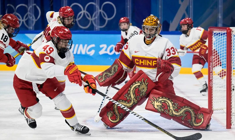 北京冬奧會有哪些項目？在哪些場館進行？