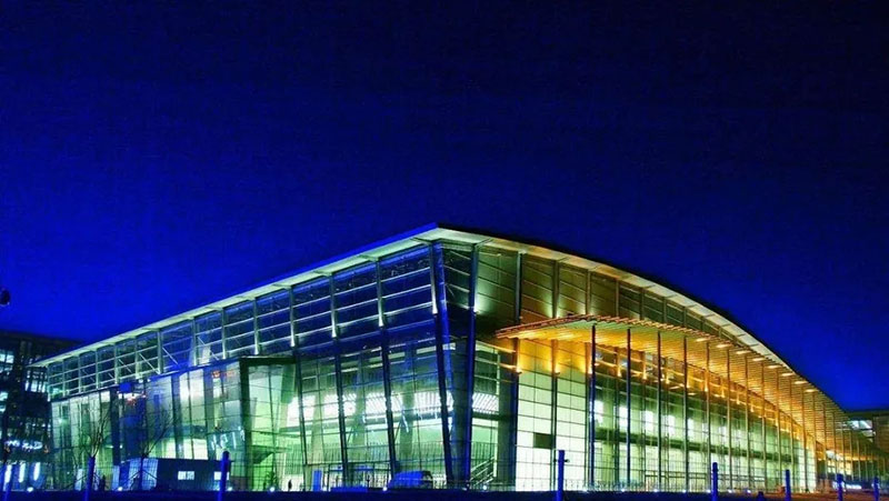 北京冬奧會有哪些項目？在哪些場館進行？