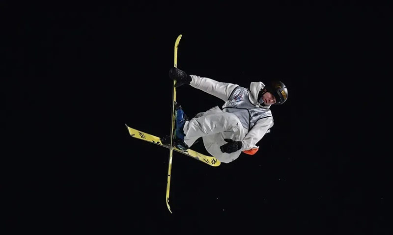 北京冬奧會有哪些項目？在哪些場館進行？