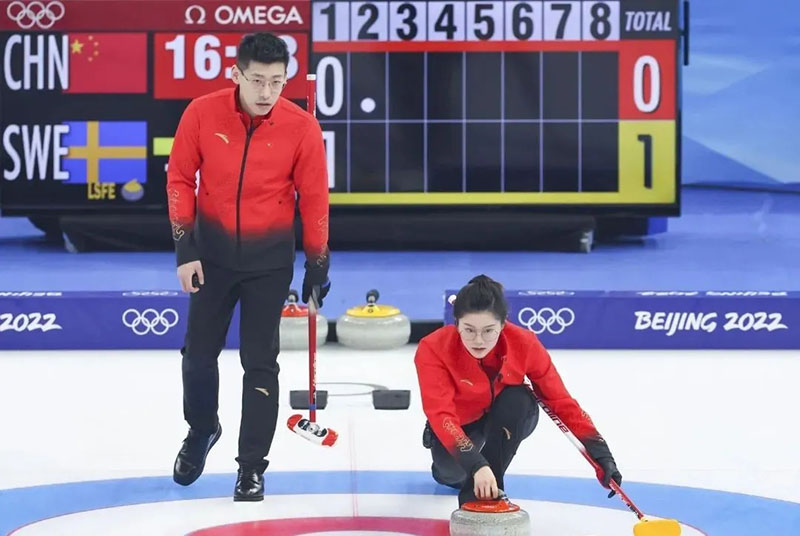 北京冬奧會有哪些項目？在哪些場館進行？