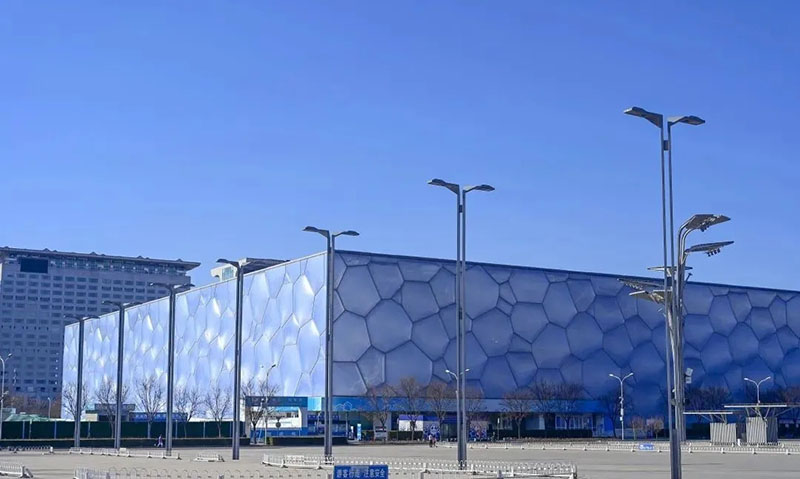 北京冬奧會有哪些項目？在哪些場館進行？