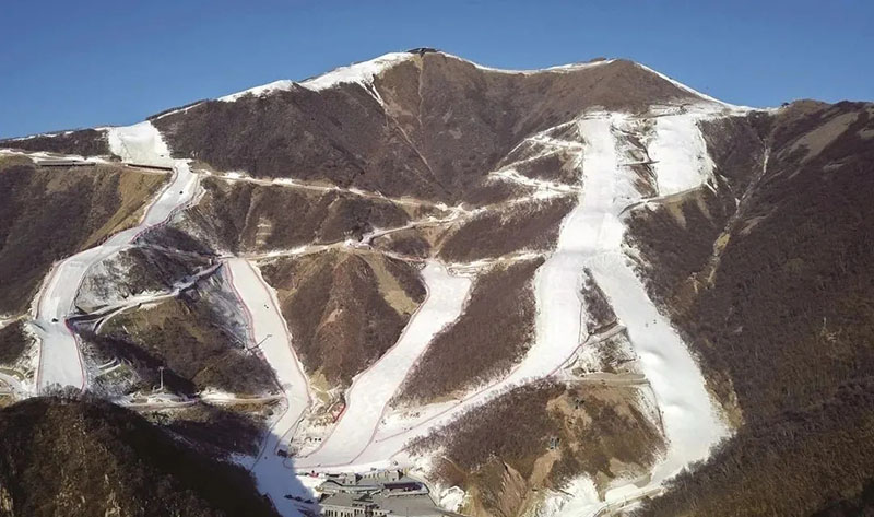 北京冬奧會有哪些項目？在哪些場館進行？