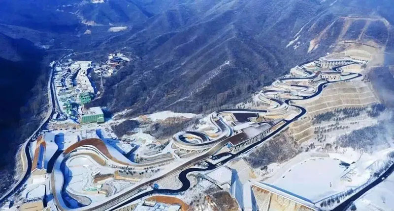 北京冬奧會有哪些項目？在哪些場館進行？