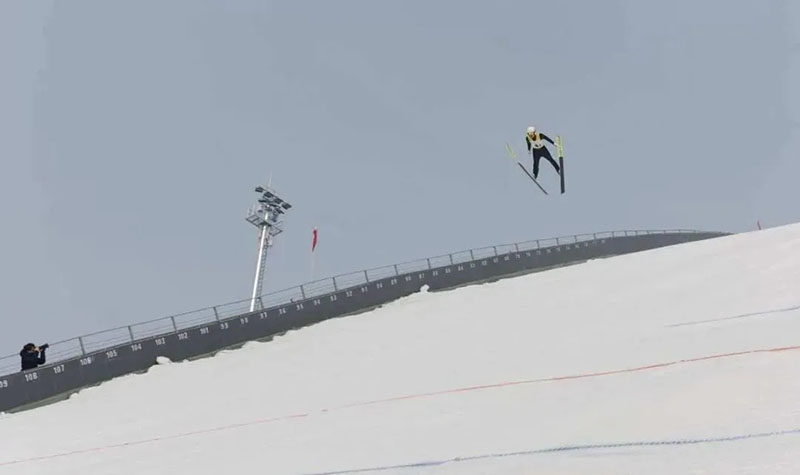 北京冬奧會有哪些項目？在哪些場館進行？