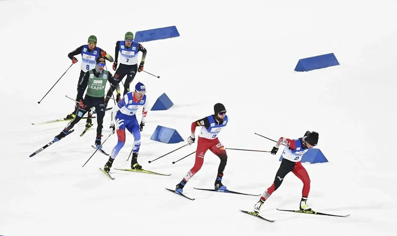 北京冬奧會有哪些項目？在哪些場館進行？