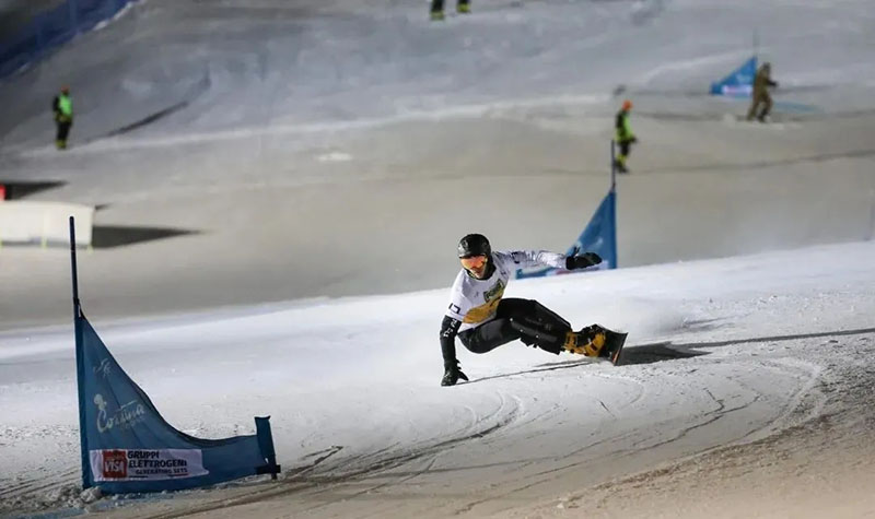 北京冬奧會有哪些項目？在哪些場館進行？