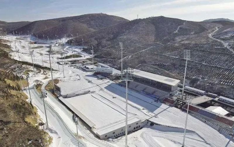 北京冬奧會有哪些項目？在哪些場館進行？