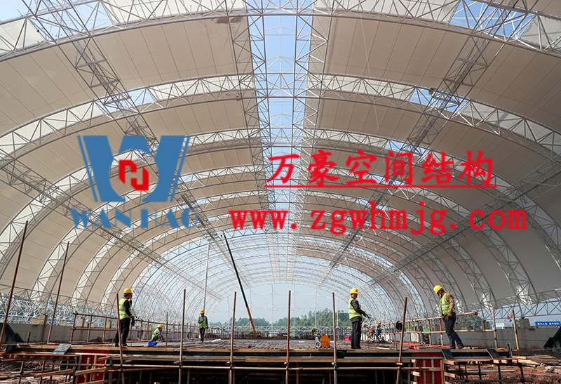 四川華鎣：打造綜合性物流基地 服務成渝地區(qū)雙城經(jīng)濟圈