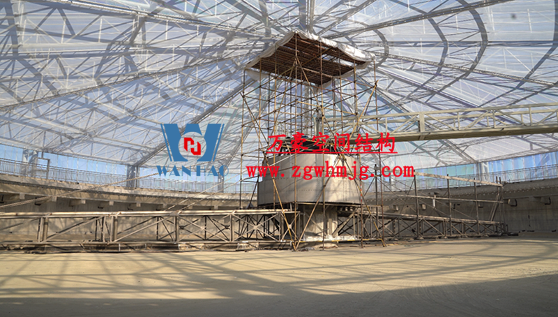 etfe膜結構多少錢一平方？etfe膜材料多少一平方？