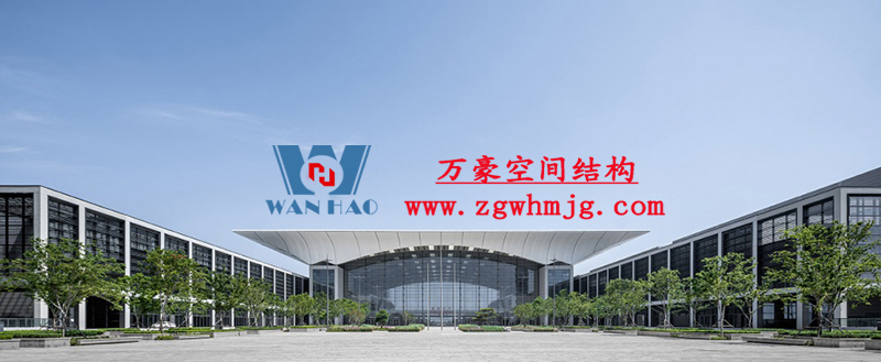 國家最高獎項！中國·紅島國際會議展覽中心項目榮獲中國建設工程魯班獎