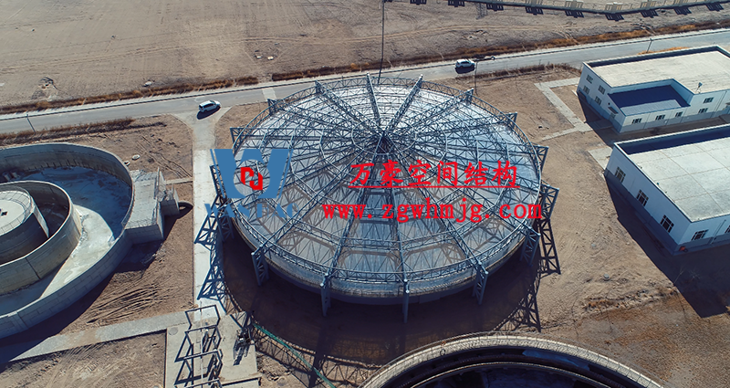 ETFE膜結(jié)構(gòu)有哪些種類？ETFE膜結(jié)構(gòu)是如何分類的？