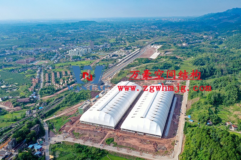 四川高興煤炭儲備基地建設(shè)項目 四川高興煤炭儲備基地建設(shè)項目