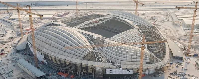 2023年亞洲杯，中國移師卡塔爾