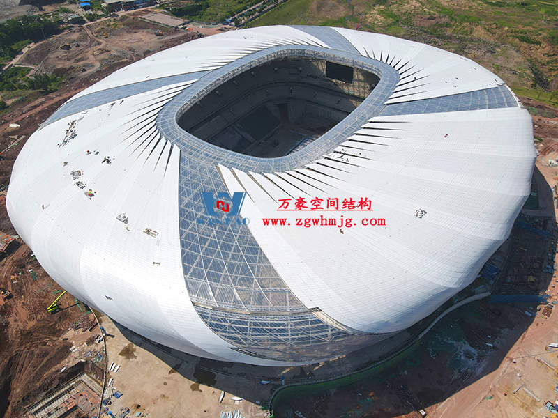 膜結構公司廠家哪家好? 膜結構施工公司有哪些該如何選擇? 膜結構公司廠家哪家好? 膜結構施工公司有哪些該如何選擇?