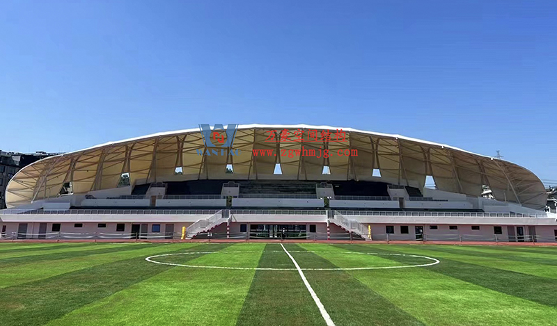 膜結構材料具備的優點 膜結構材料具備的優點