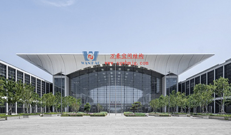 膜結構材料具備的優點 膜結構材料具備的優點