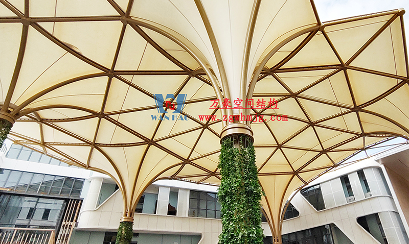 什么是膜結(jié)構(gòu) 什么是膜結(jié)構(gòu)