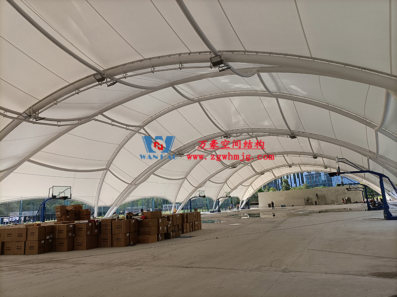 如何選擇一家更適合自己的膜結構公司合作?找膜結構公司合作主要看那些? 如何選擇一家更適合自己的膜結構公司合作?找膜結構公司合作主要看那些?