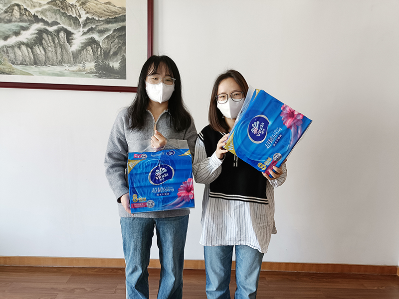 三八女神節快樂|愿你一生 ，美好相伴！