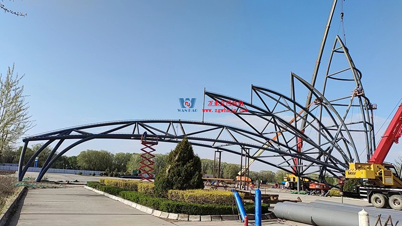 勞動最光榮，致敬一線工作者！