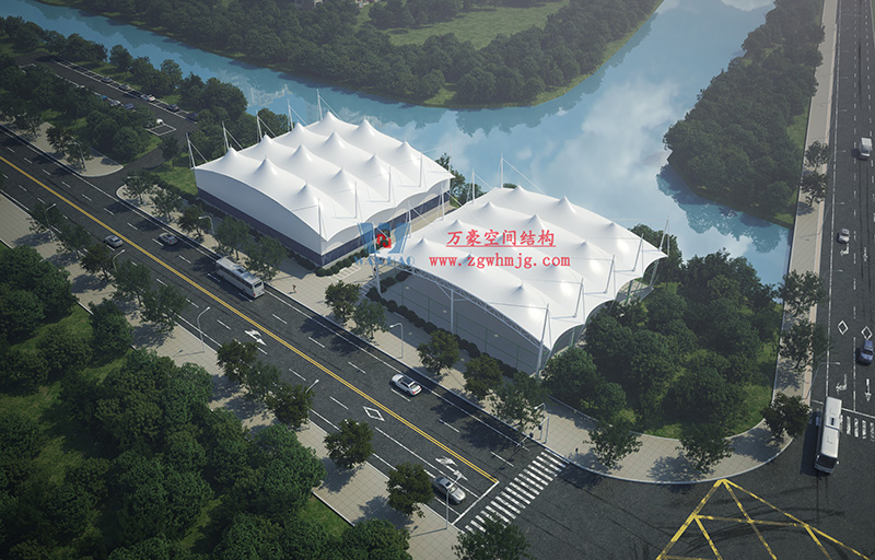 球場(chǎng)膜結(jié)構(gòu)有哪些魅力可吸引你？