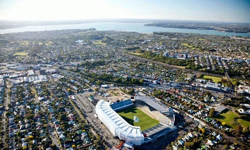 2023年女足世界杯【球場(chǎng)賞析】